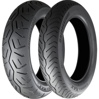 Bridgestone 110/90 - 19 EM1 F 62H TL